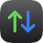 NetPulse.app logo